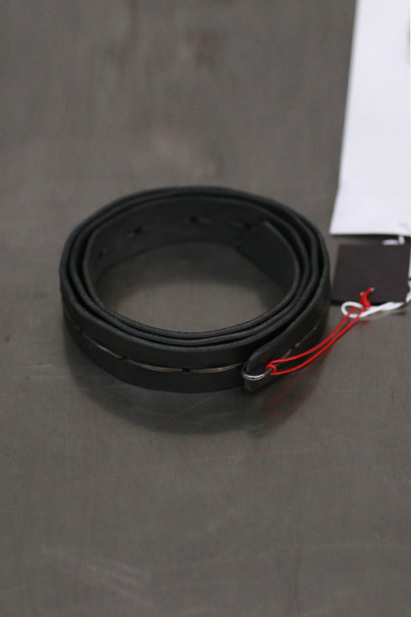 m.a+ Handmade belt collection Italy MA-EJ3C GR3,0-HEI PM1001